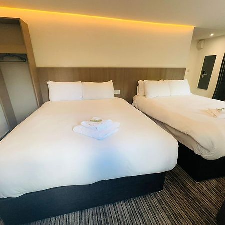 My Motel Glasgow Airport Paisley Ngoại thất bức ảnh