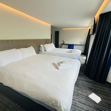 My Motel Glasgow Airport Paisley Ngoại thất bức ảnh