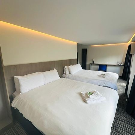 My Motel Glasgow Airport Paisley Ngoại thất bức ảnh