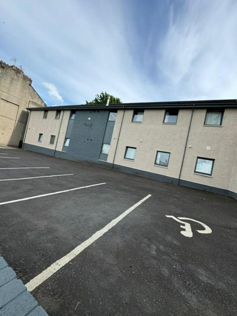 My Motel Glasgow Airport Paisley Ngoại thất bức ảnh