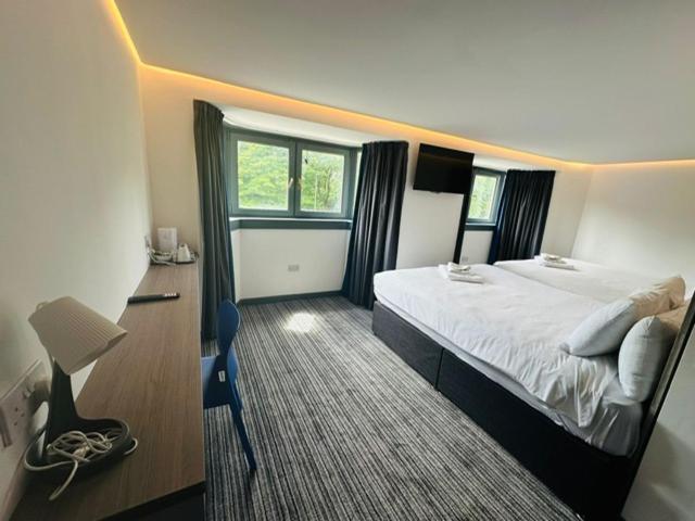 My Motel Glasgow Airport Paisley Ngoại thất bức ảnh