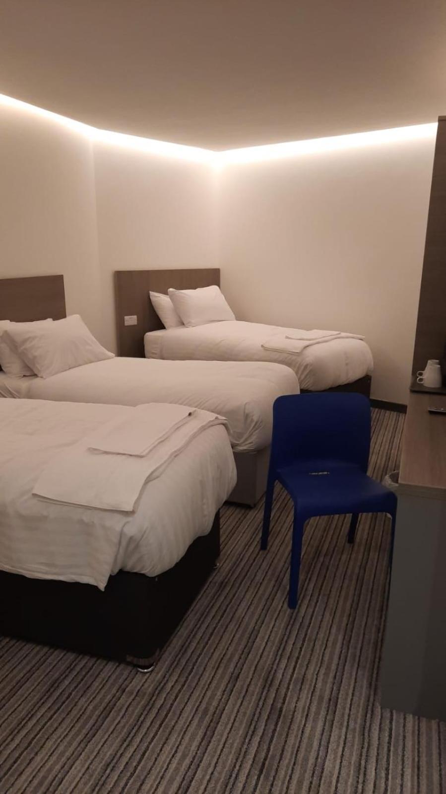 My Motel Glasgow Airport Paisley Ngoại thất bức ảnh