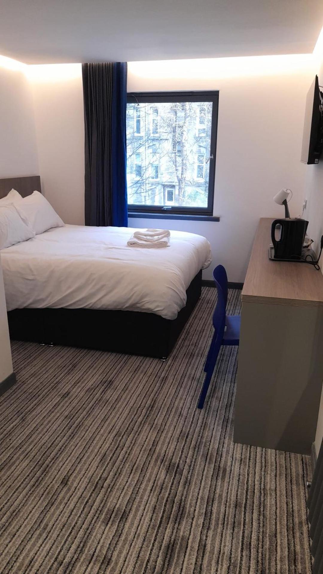 My Motel Glasgow Airport Paisley Ngoại thất bức ảnh