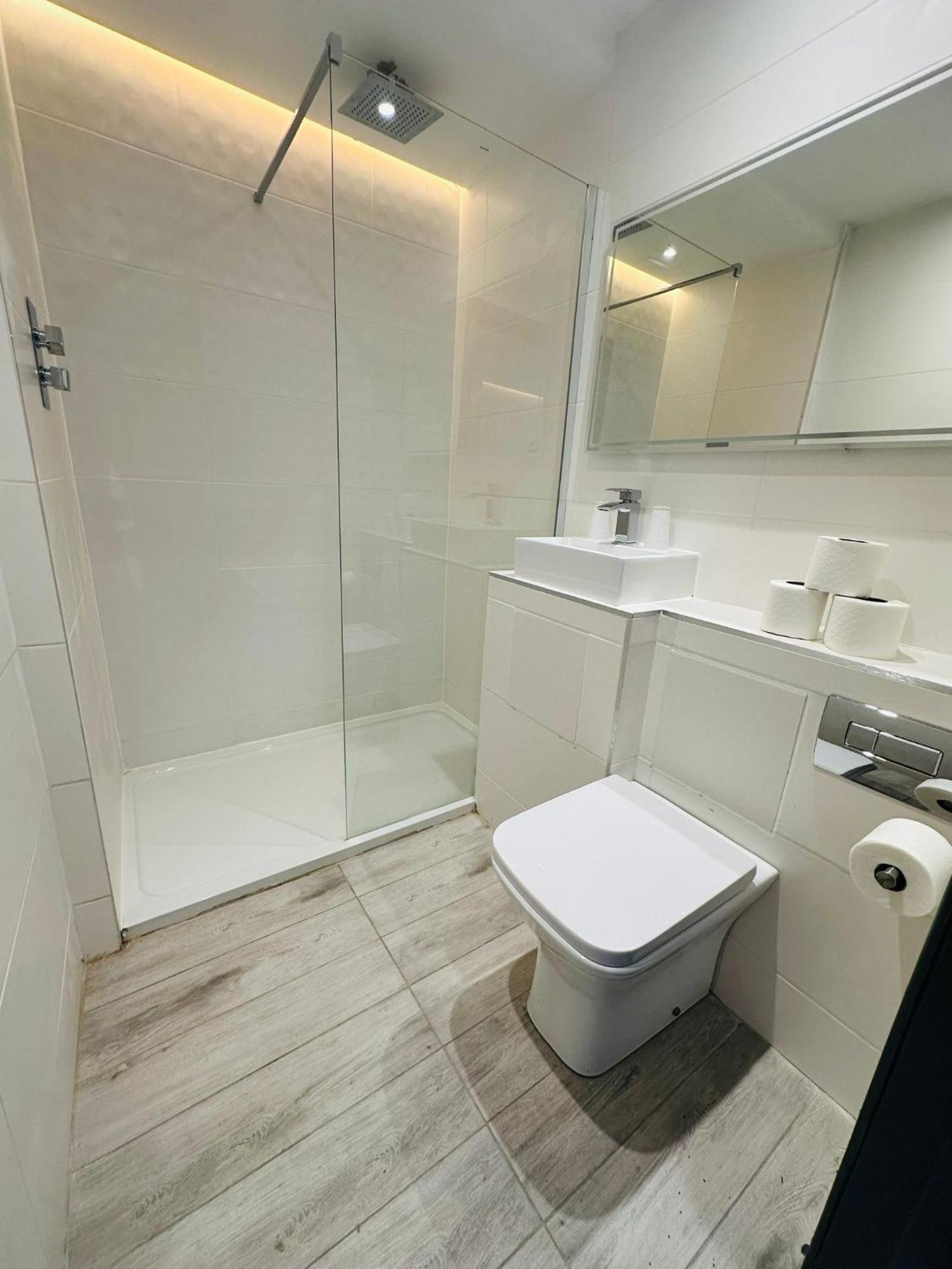 My Motel Glasgow Airport Paisley Ngoại thất bức ảnh