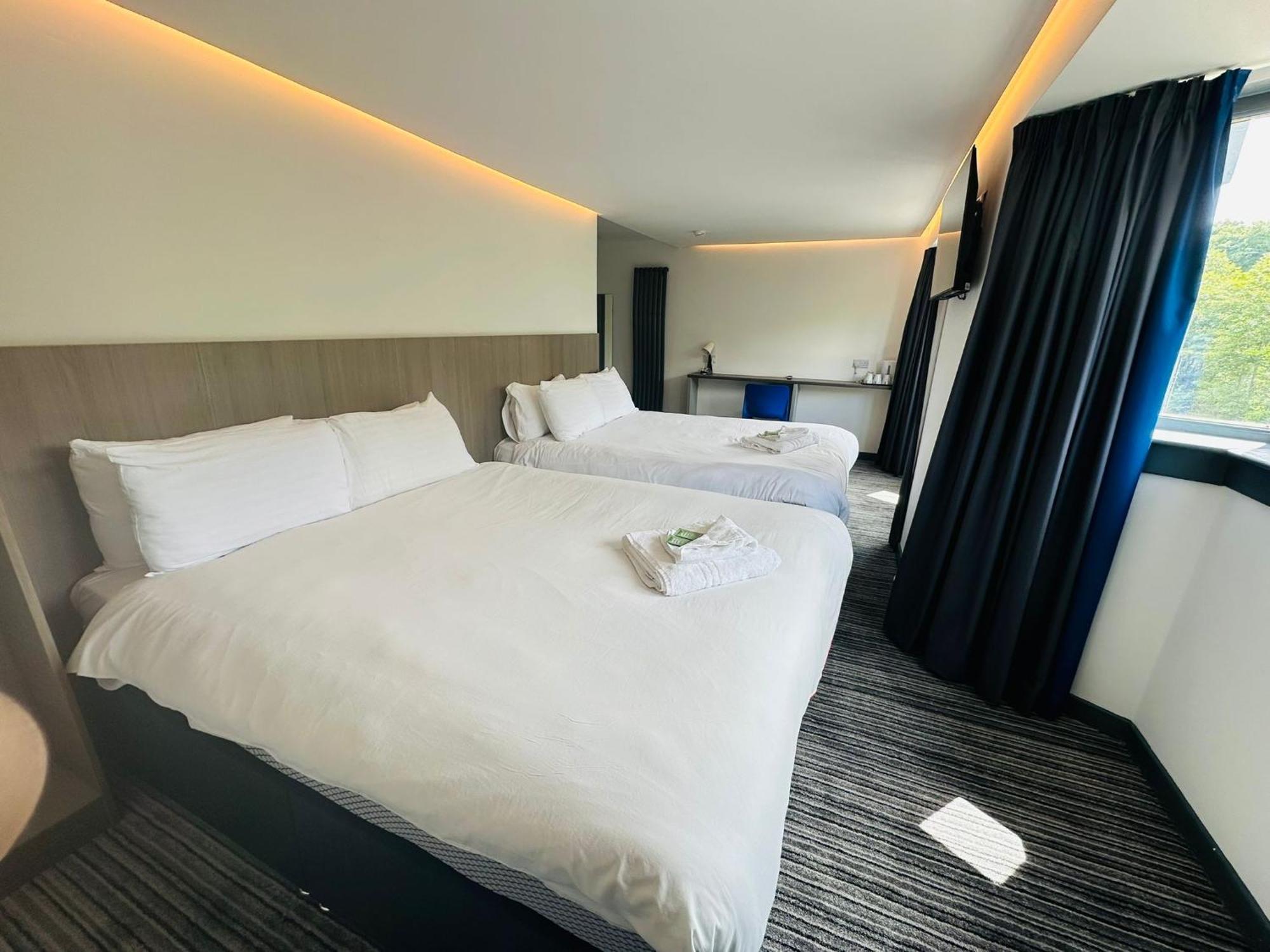 My Motel Glasgow Airport Paisley Ngoại thất bức ảnh